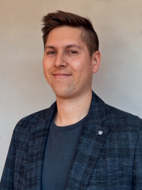 Patrick Schober
